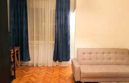 Garsoniera, 30 mp, mobilat modern, zona strazii Aurel Suciu!