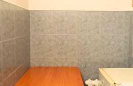 Garsoniera, 30 mp, mobilat modern, zona strazii Aurel Suciu!