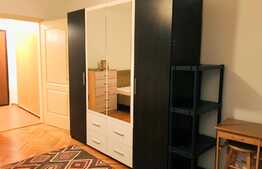 Garsoniera, 30 mp, mobilat modern, zona strazii Aurel Suciu!