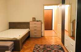 Garsoniera, 30 mp, mobilat modern, zona strazii Aurel Suciu!