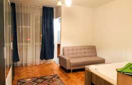 Garsoniera, 30 mp, mobilat modern, zona strazii Aurel Suciu!