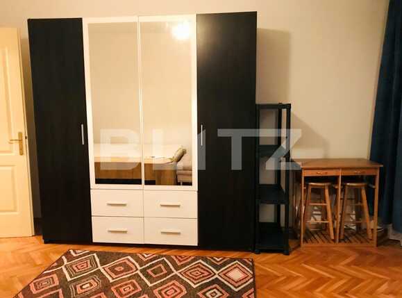 Garsonieră de închiriat Gheorgheni - 12575AI | BLITZ Cluj-Napoca | Poza6