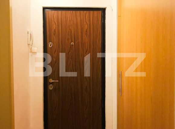 Garsonieră de închiriat Gheorgheni - 12575AI | BLITZ Cluj-Napoca | Poza9