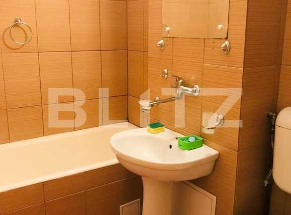 Garsonieră de închiriat Gheorgheni - 12575AI | BLITZ Cluj-Napoca | Poza10