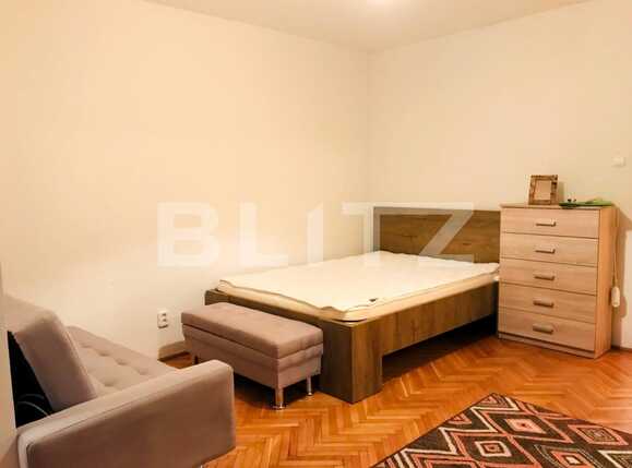 Garsonieră de închiriat Gheorgheni - 12575AI | BLITZ Cluj-Napoca | Poza1