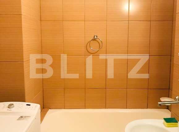 Garsonieră de închiriat Gheorgheni - 12575AI | BLITZ Cluj-Napoca | Poza11