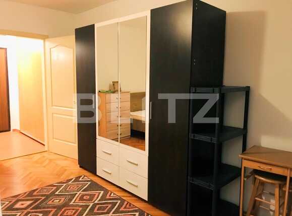 Garsonieră de închiriat Gheorgheni - 12575AI | BLITZ Cluj-Napoca | Poza5