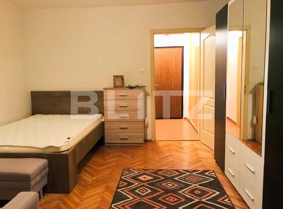 Garsonieră de închiriat Gheorgheni - 12575AI | BLITZ Cluj-Napoca | Poza2