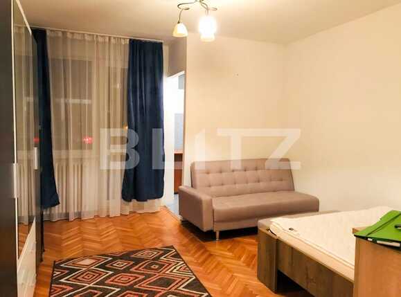 Garsonieră de închiriat Gheorgheni - 12575AI | BLITZ Cluj-Napoca | Poza3