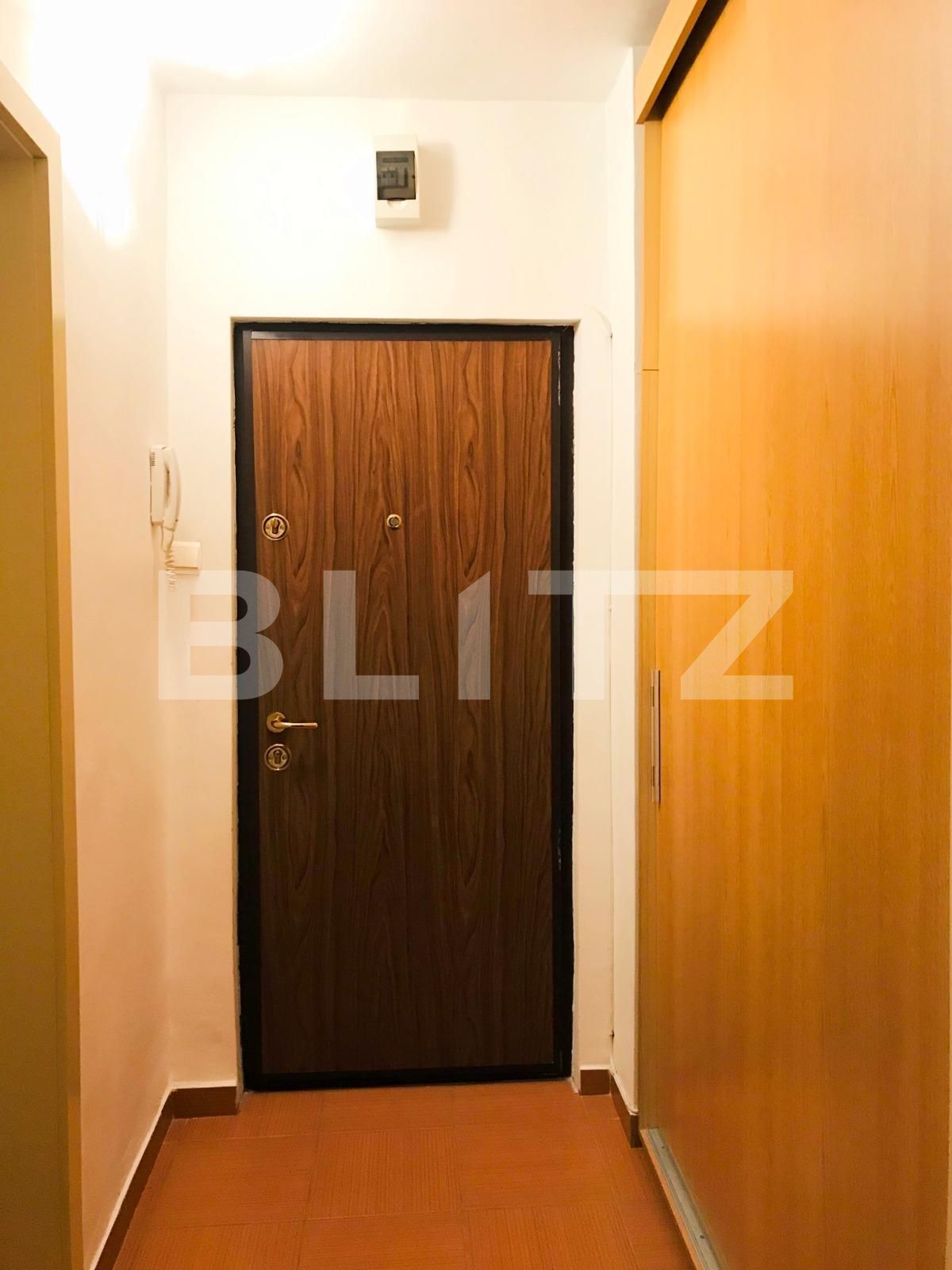 Garsonieră de închiriat Gheorgheni - 12575AI | BLITZ Cluj-Napoca | Poza9