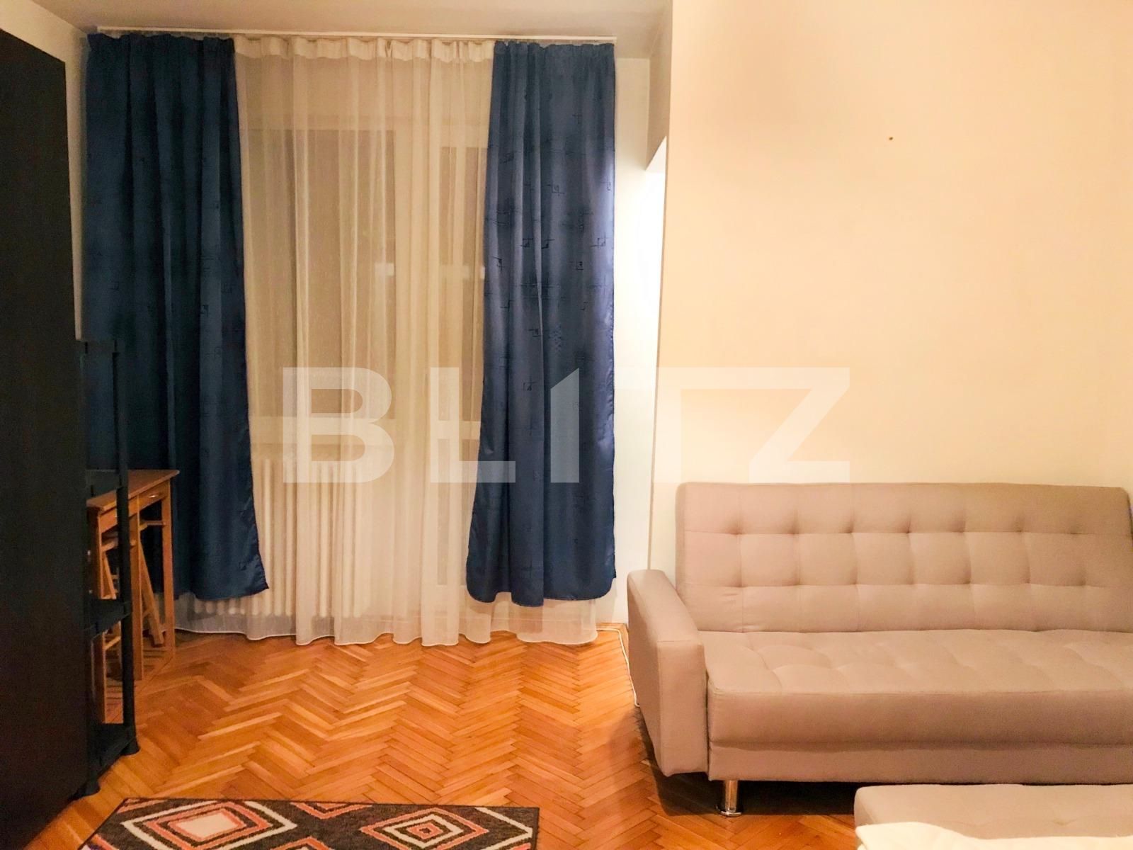 Garsonieră de închiriat Gheorgheni - 12575AI | BLITZ Cluj-Napoca | Poza4
