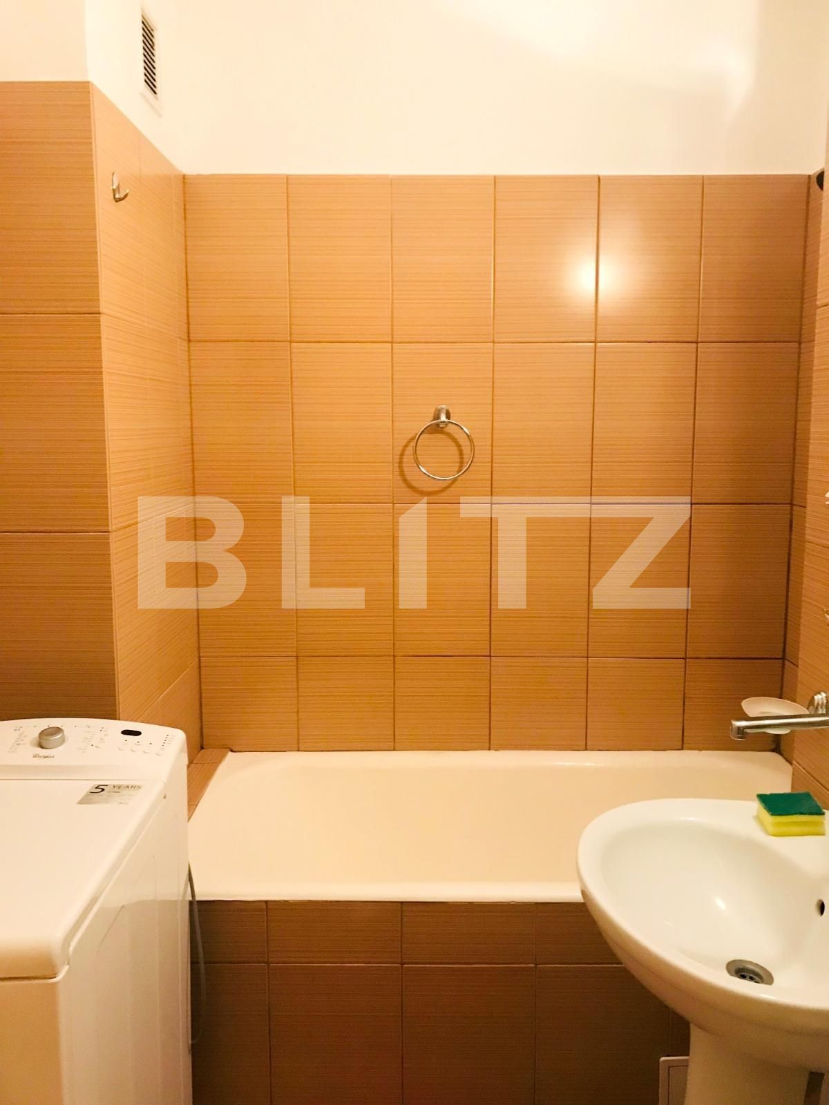Garsonieră de închiriat Gheorgheni - 12575AI | BLITZ Cluj-Napoca | Poza11