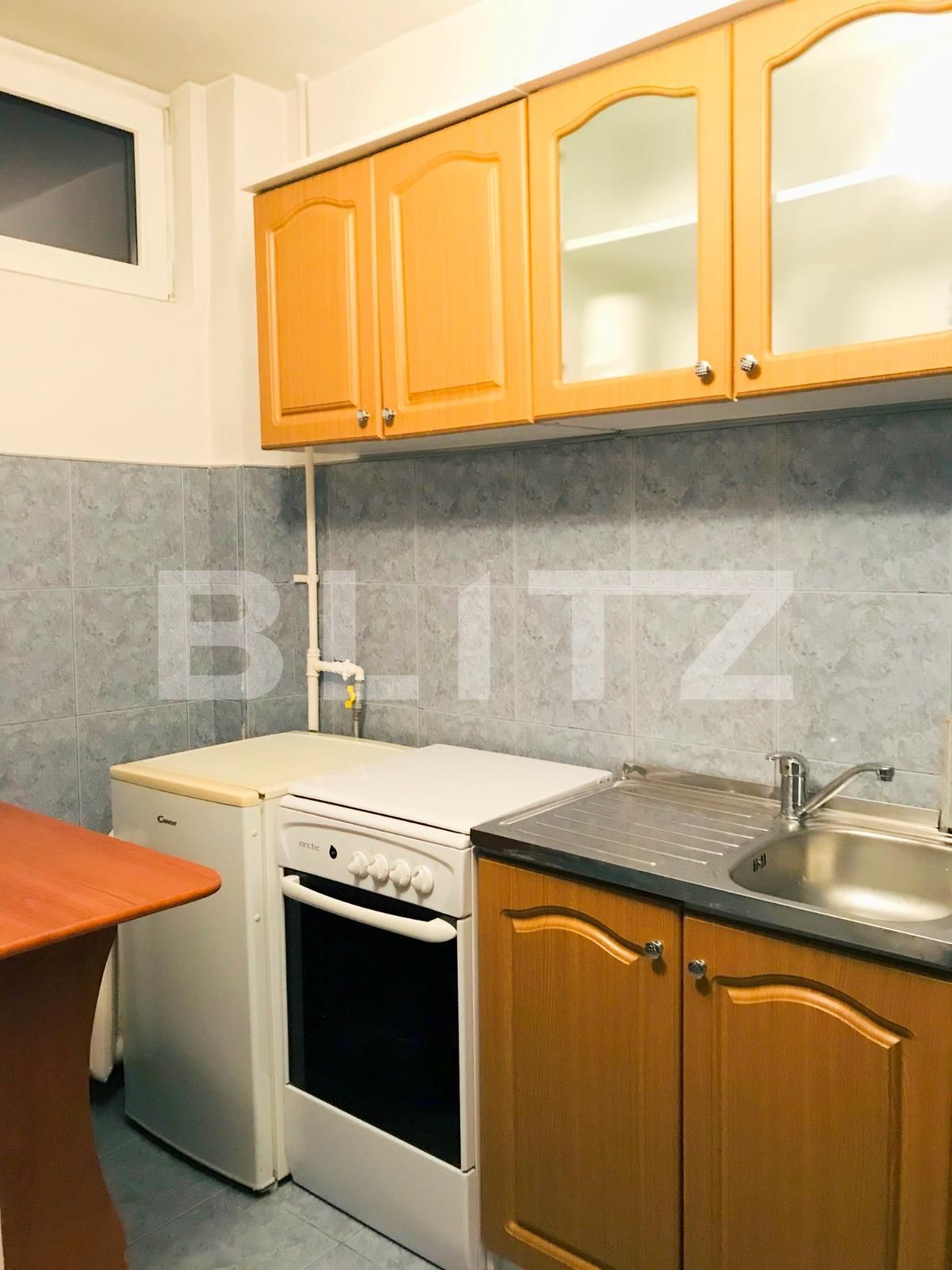 Garsonieră de închiriat Gheorgheni - 12575AI | BLITZ Cluj-Napoca | Poza7