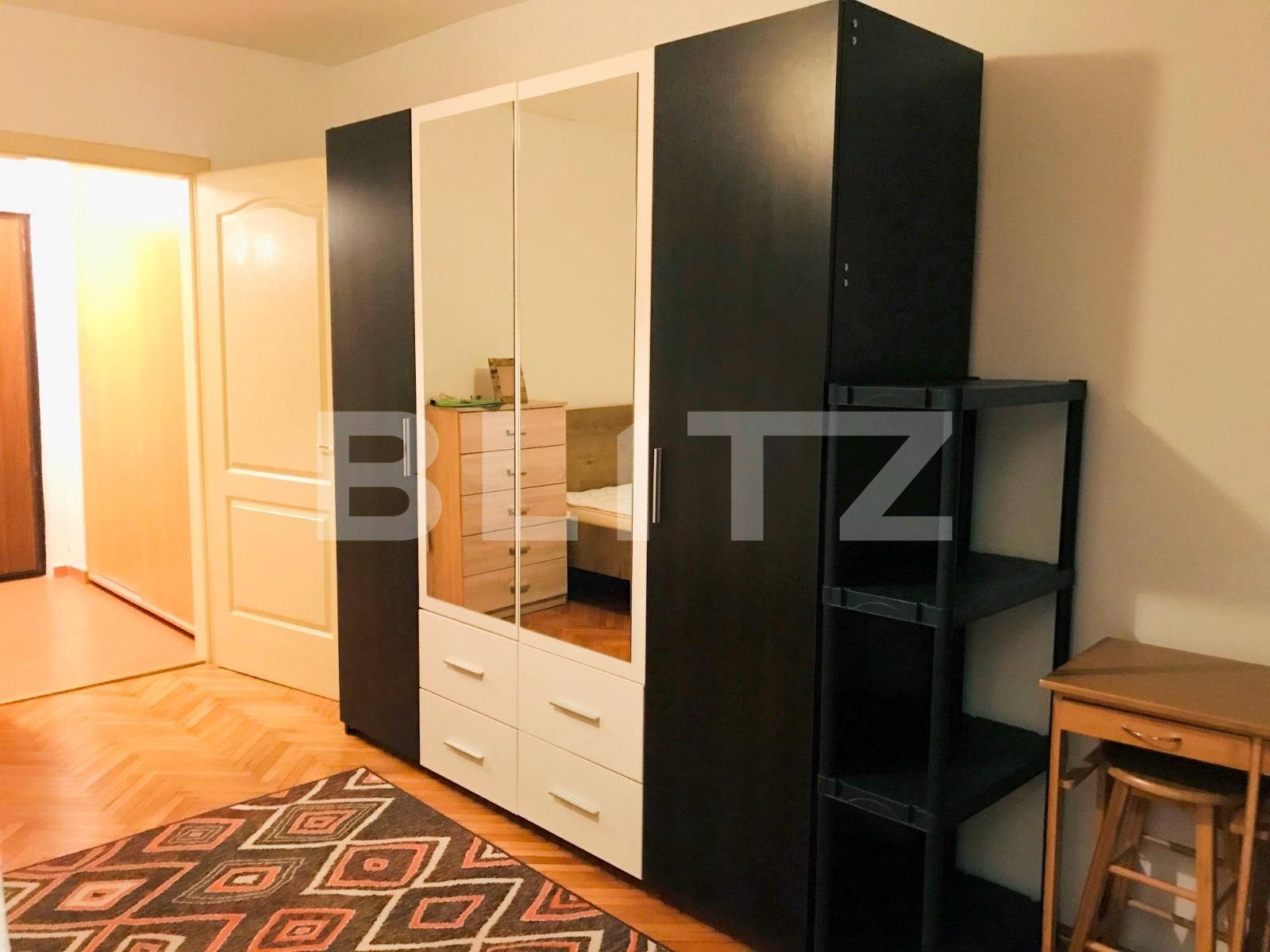 Garsonieră de închiriat Gheorgheni - 12575AI | BLITZ Cluj-Napoca | Poza5