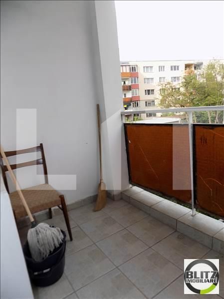 Garsonieră de închiriat Gheorgheni - 12575AI | BLITZ Cluj-Napoca | Poza12