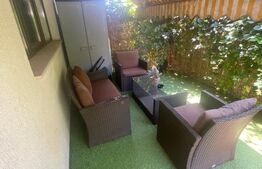 Apartament 2 camere, 46mp, cu gradina si parcare, zona Campului