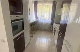 Apartament 2 camere, 46mp, cu gradina si parcare, zona Campului