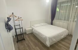 Apartament 2 camere, 46mp, cu gradina si parcare, zona Campului