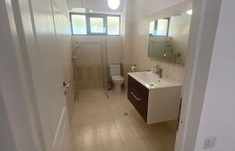 Apartament 2 camere, 46mp, cu gradina si parcare, zona Campului