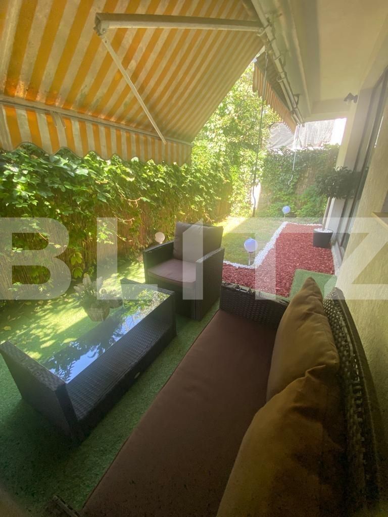 Apartament de vânzare 2 camere Manastur - 125751AV | BLITZ Cluj-Napoca | Poza6