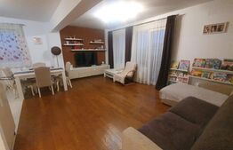 Apartament 2 camere, 65 mp, zona Buna Ziua