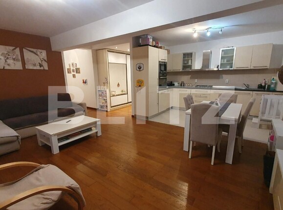 Apartament de vânzare 2 camere Bună Ziua - 125755AV | BLITZ Cluj-Napoca | Poza2