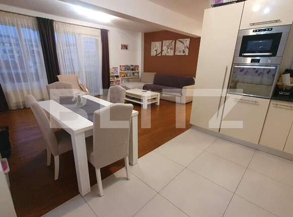Apartament de vânzare 2 camere Bună Ziua - 125755AV | BLITZ Cluj-Napoca | Poza4