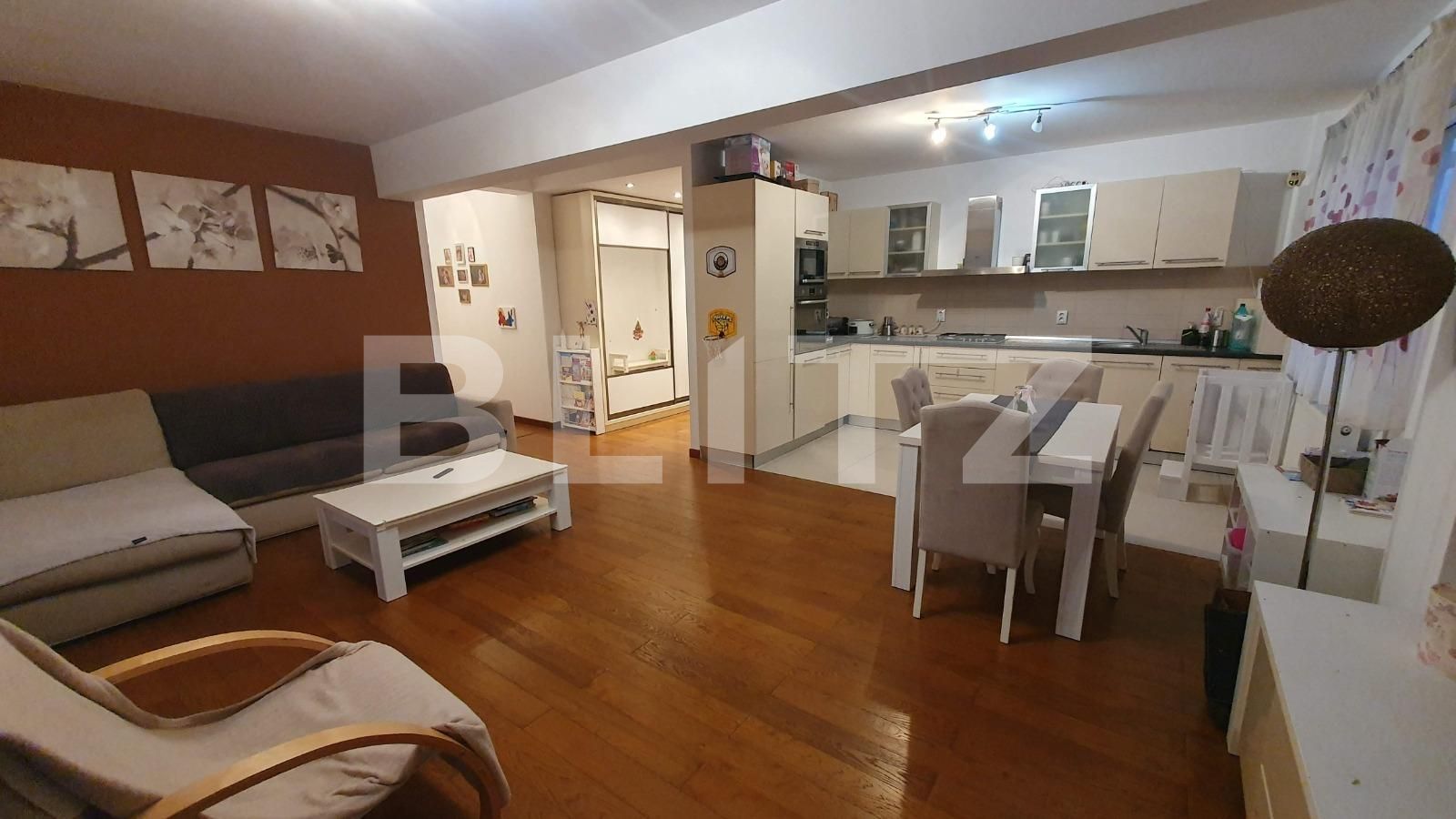 Apartament de vânzare 2 camere Bună Ziua - 125755AV | BLITZ Cluj-Napoca | Poza2