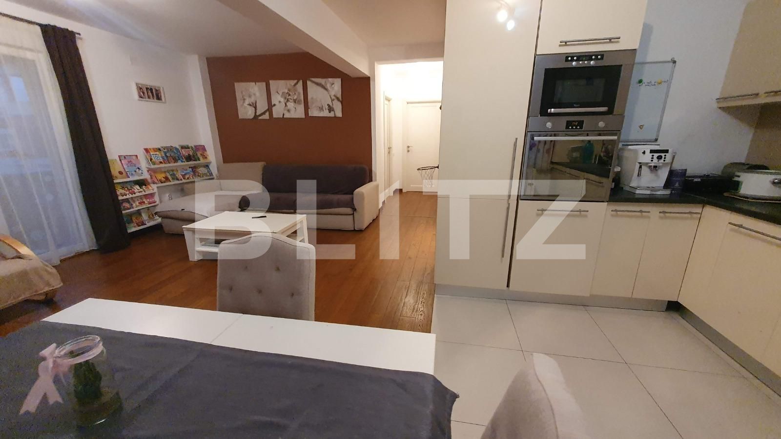 Apartament de vânzare 2 camere Bună Ziua - 125755AV | BLITZ Cluj-Napoca | Poza5