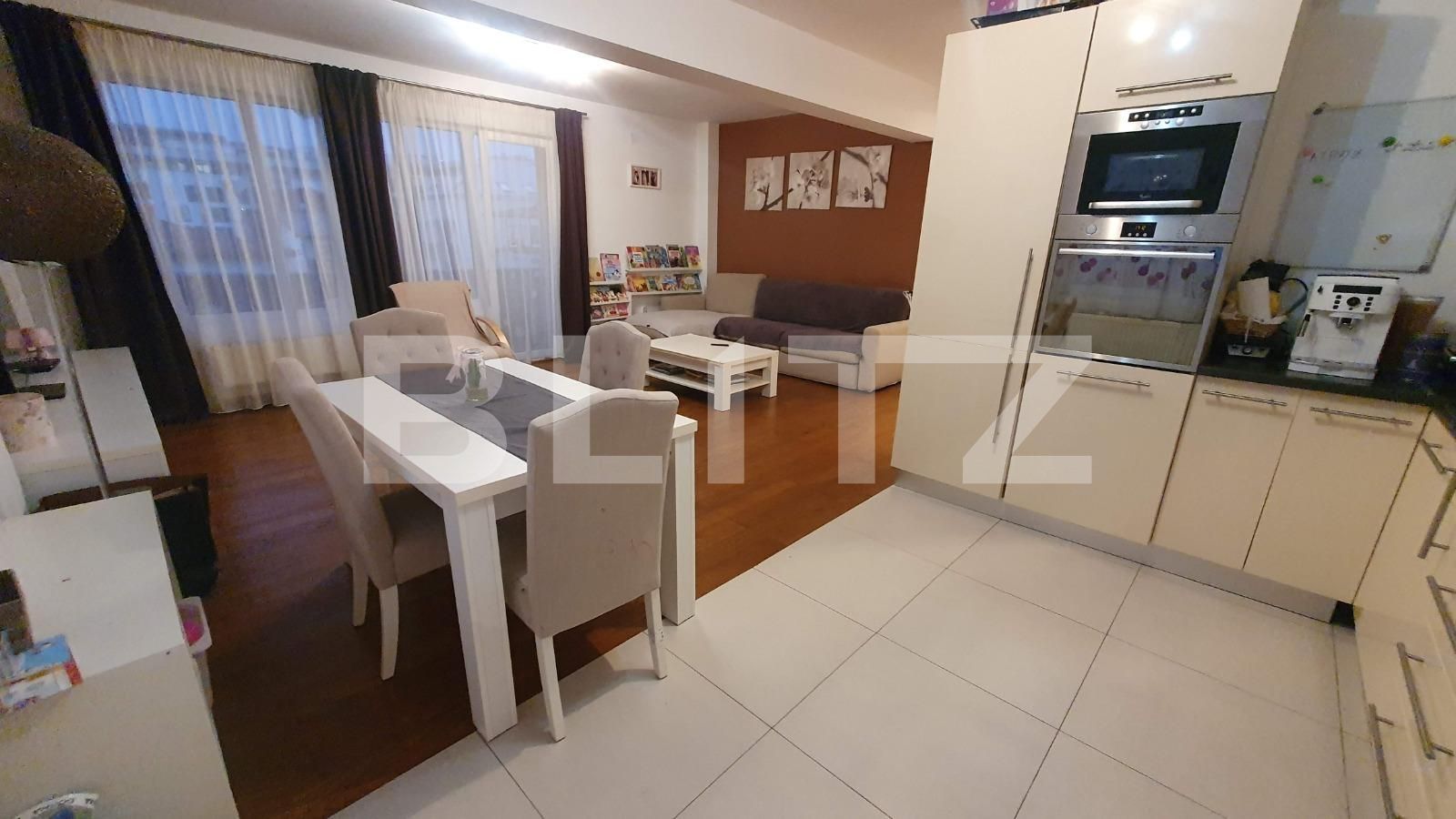 Apartament de vânzare 2 camere Bună Ziua - 125755AV | BLITZ Cluj-Napoca | Poza4