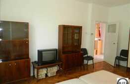 De inchiriat apartament 2 camere, 50 mp utili, zona Hotel Napoca!