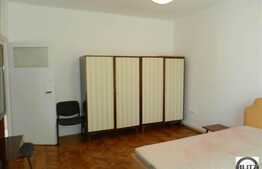 De inchiriat apartament 2 camere, 50 mp utili, zona Hotel Napoca!