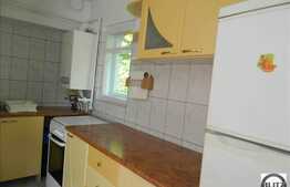 De inchiriat apartament 2 camere, 50 mp utili, zona Hotel Napoca!