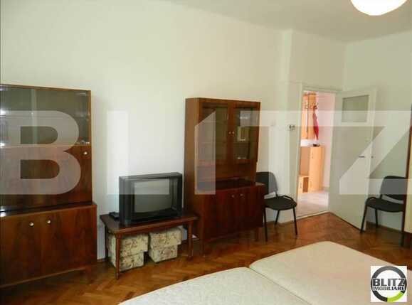 Apartament de închiriat 2 camere Grigorescu - 12576AI | BLITZ Cluj-Napoca | Poza2