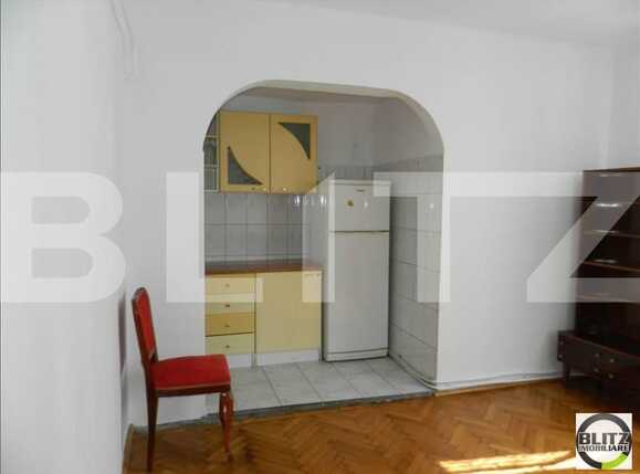 Apartament de închiriat 2 camere Grigorescu - 12576AI | BLITZ Cluj-Napoca | Poza5