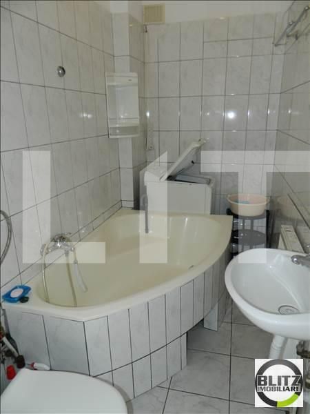 Apartament de închiriat 2 camere Grigorescu - 12576AI | BLITZ Cluj-Napoca | Poza12