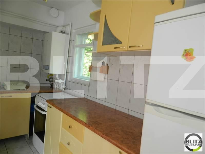 Apartament de închiriat 2 camere Grigorescu - 12576AI | BLITZ Cluj-Napoca | Poza4