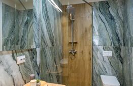 Apartament 2 cam, 58 mp, ultra finisat, 2 bai, parcare, zona Vivo