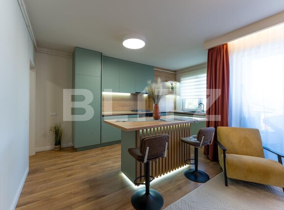 Apartament de vânzare 2 camere Manastur - 125765AV | BLITZ Cluj-Napoca | Poza2