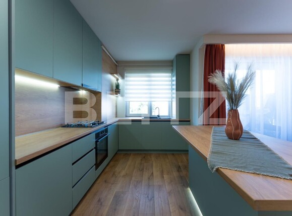 Apartament de vânzare 2 camere Manastur - 125765AV | BLITZ Cluj-Napoca | Poza8