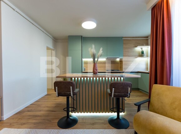 Apartament de vânzare 2 camere Manastur - 125765AV | BLITZ Cluj-Napoca | Poza3