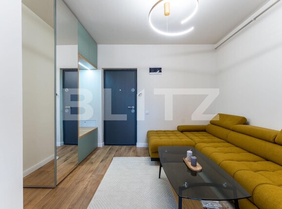 Apartament de vânzare 2 camere Manastur - 125765AV | BLITZ Cluj-Napoca | Poza16