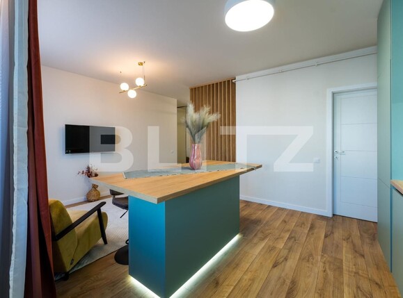 Apartament de vânzare 2 camere Manastur - 125765AV | BLITZ Cluj-Napoca | Poza5