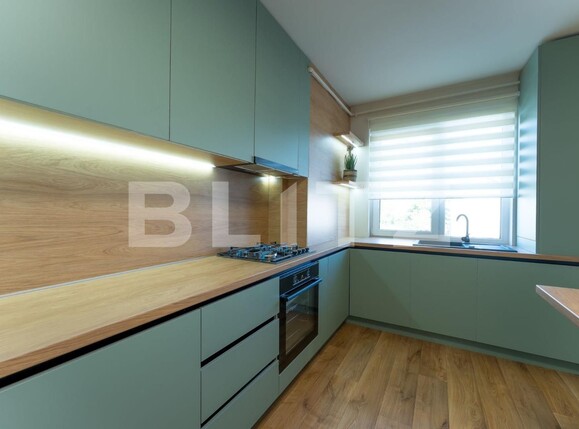 Apartament de vânzare 2 camere Manastur - 125765AV | BLITZ Cluj-Napoca | Poza7