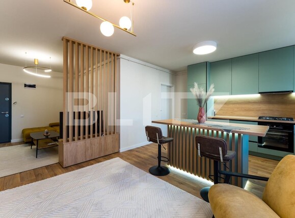 Apartament de vânzare 2 camere Manastur - 125765AV | BLITZ Cluj-Napoca | Poza4