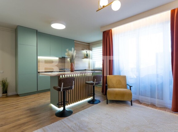 Apartament de vânzare 2 camere Manastur - 125765AV | BLITZ Cluj-Napoca | Poza1