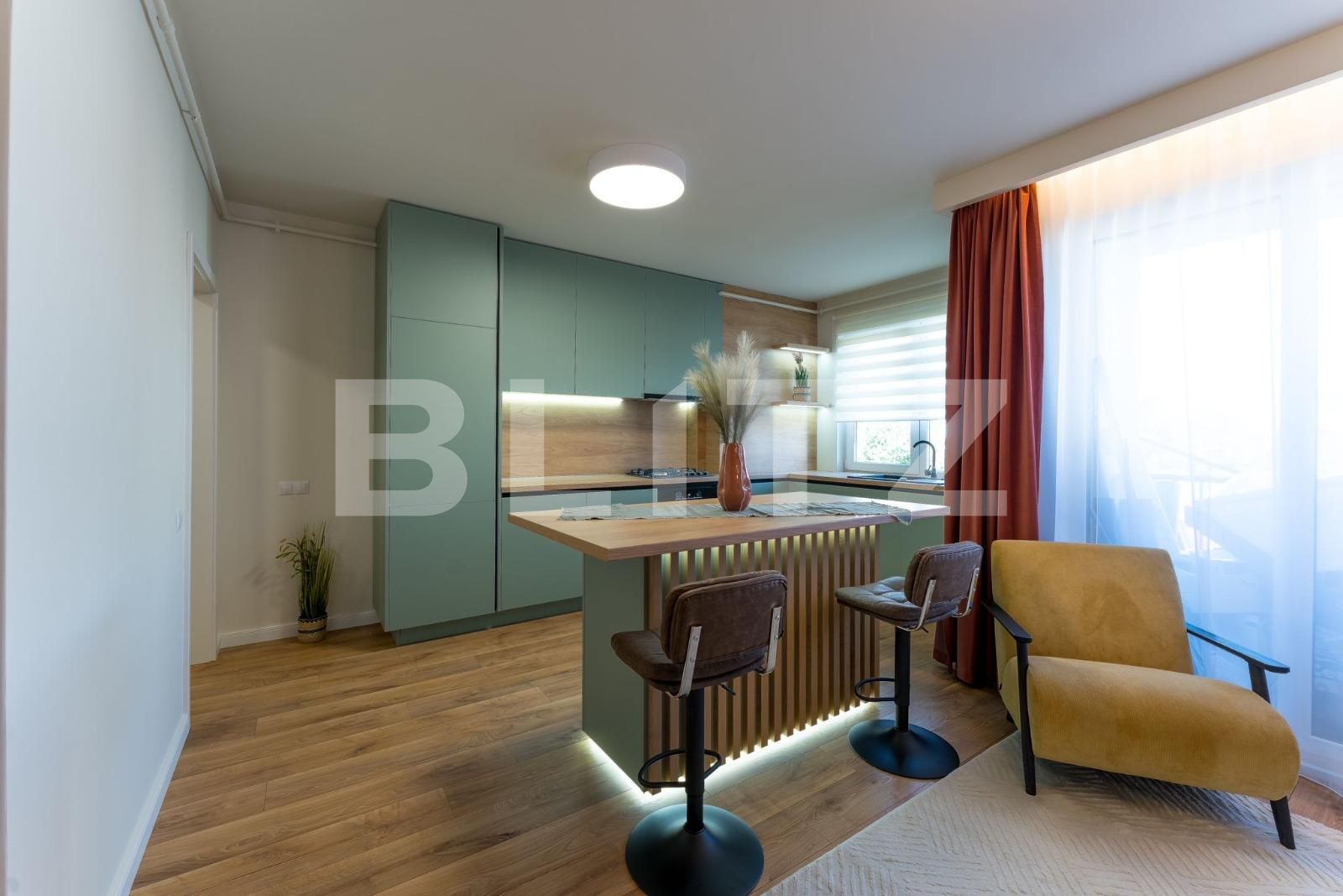 Apartament de vânzare 2 camere Manastur - 125765AV | BLITZ Cluj-Napoca | Poza2