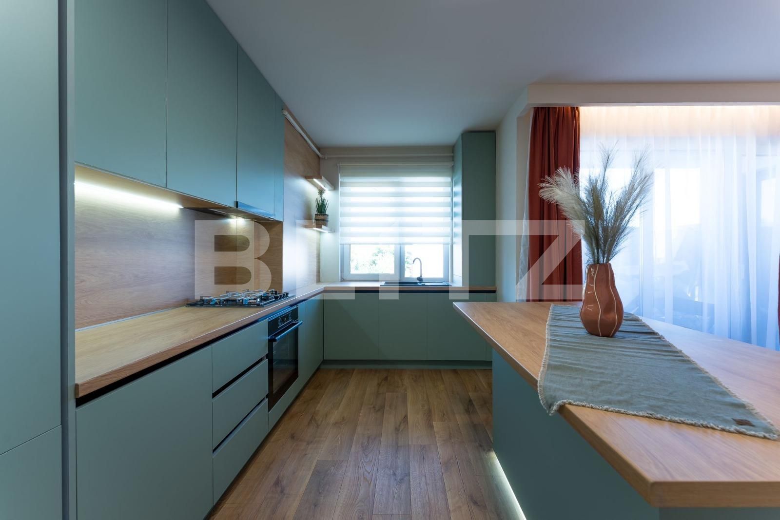 Apartament de vânzare 2 camere Manastur - 125765AV | BLITZ Cluj-Napoca | Poza8