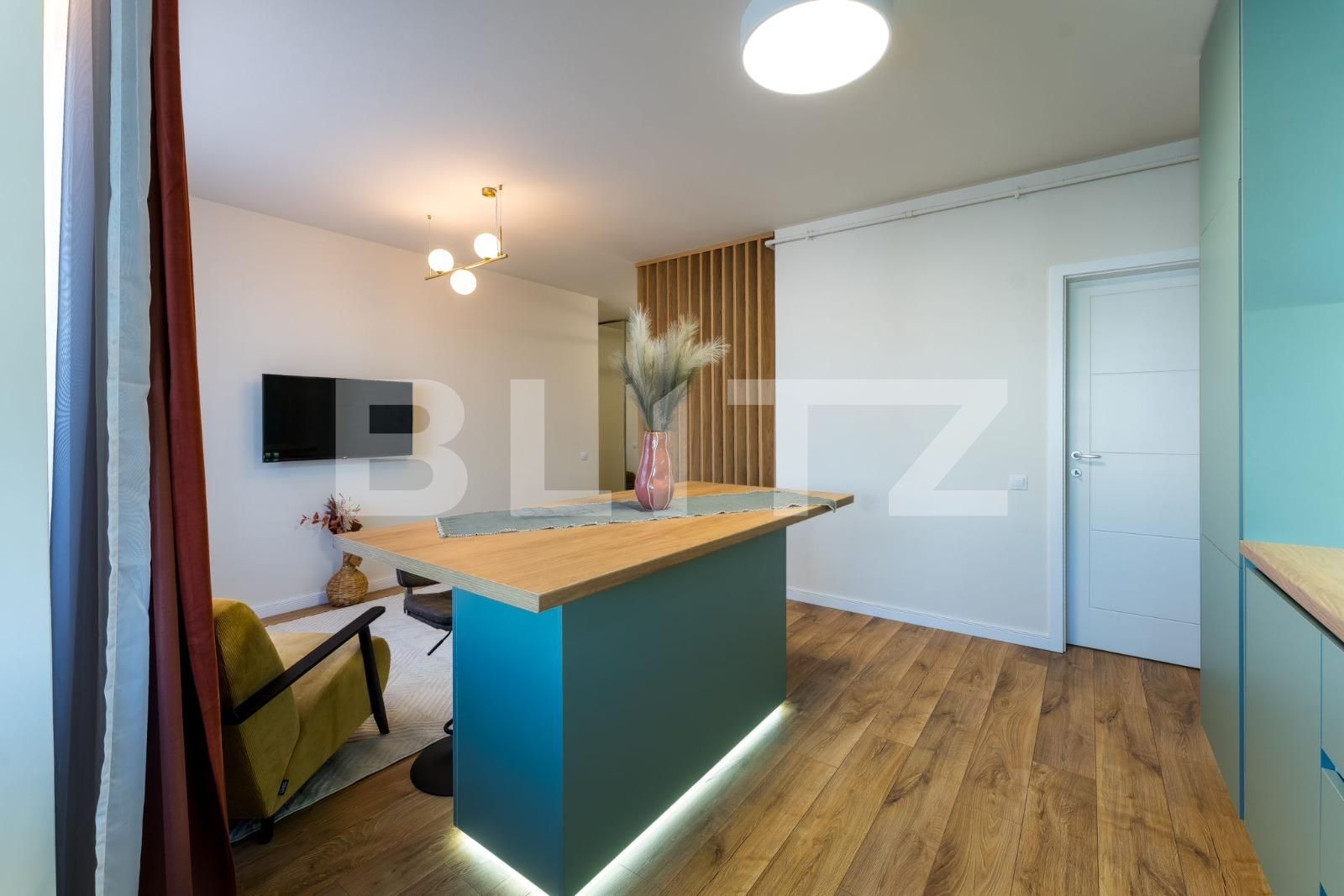 Apartament de vânzare 2 camere Manastur - 125765AV | BLITZ Cluj-Napoca | Poza5