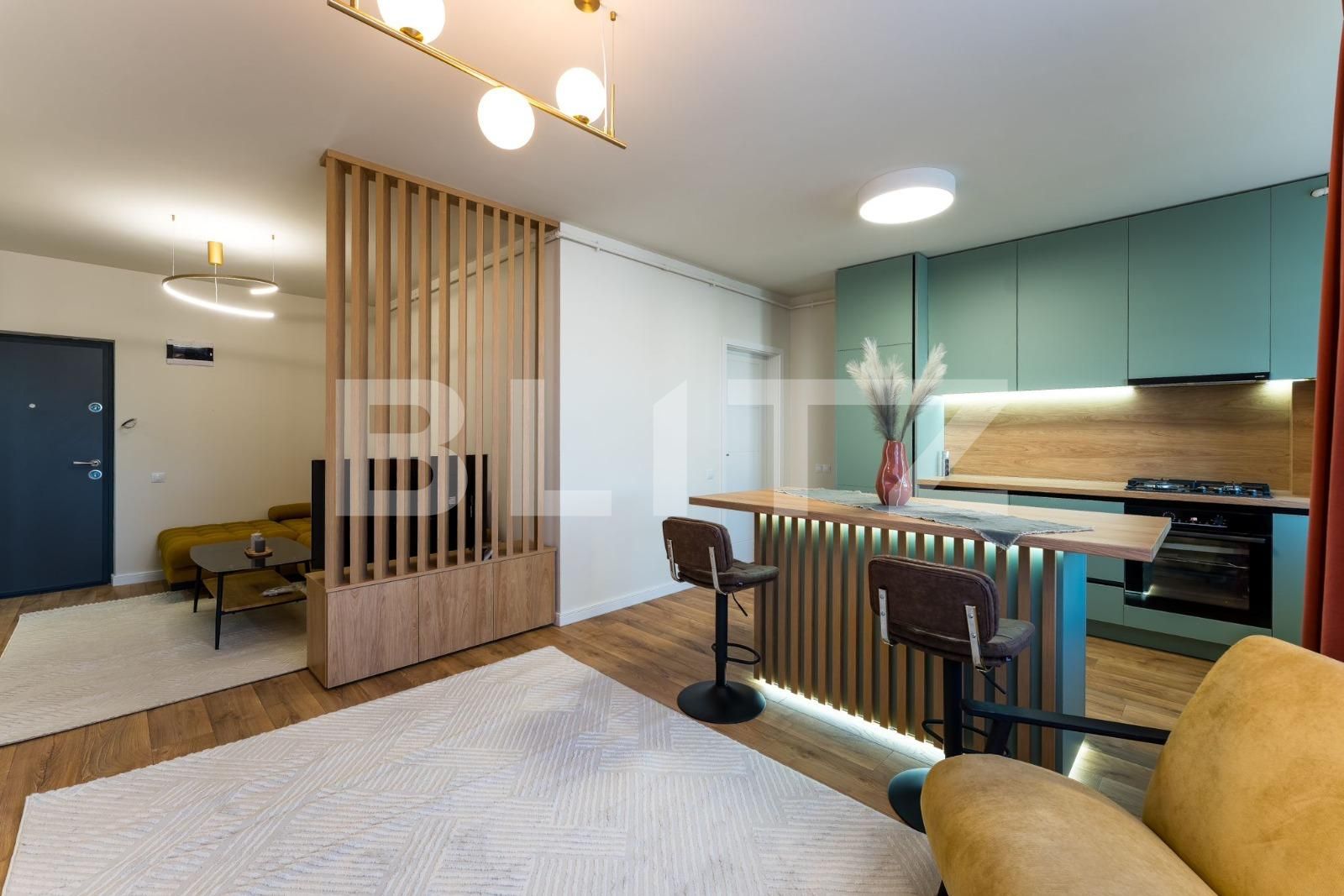 Apartament de vânzare 2 camere Manastur - 125765AV | BLITZ Cluj-Napoca | Poza4